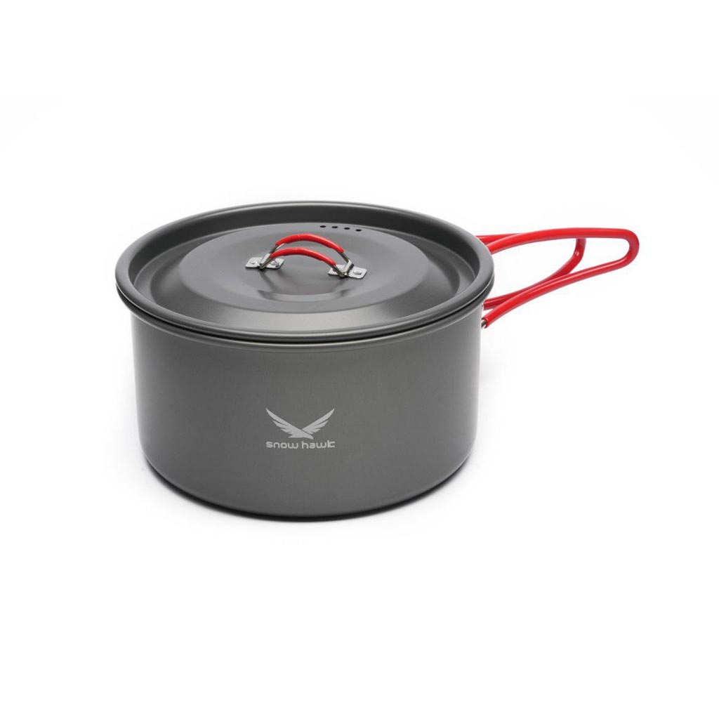 ست ظروف دو نفره اسنوهاک کد SN-T112