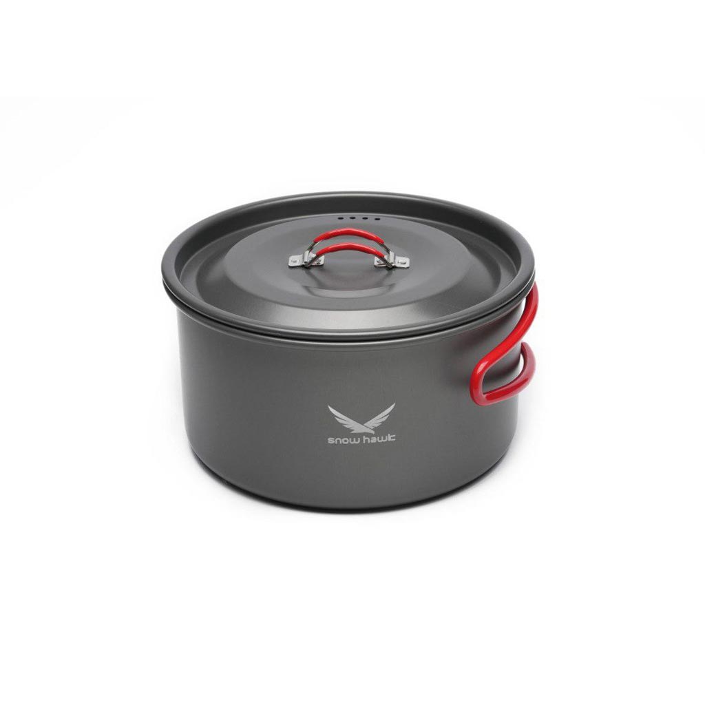 ست ظروف دو نفره اسنوهاک کد SN-T112