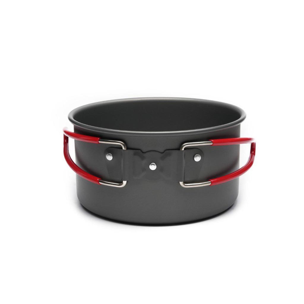 ست ظروف دو نفره اسنوهاک کد SN-T112