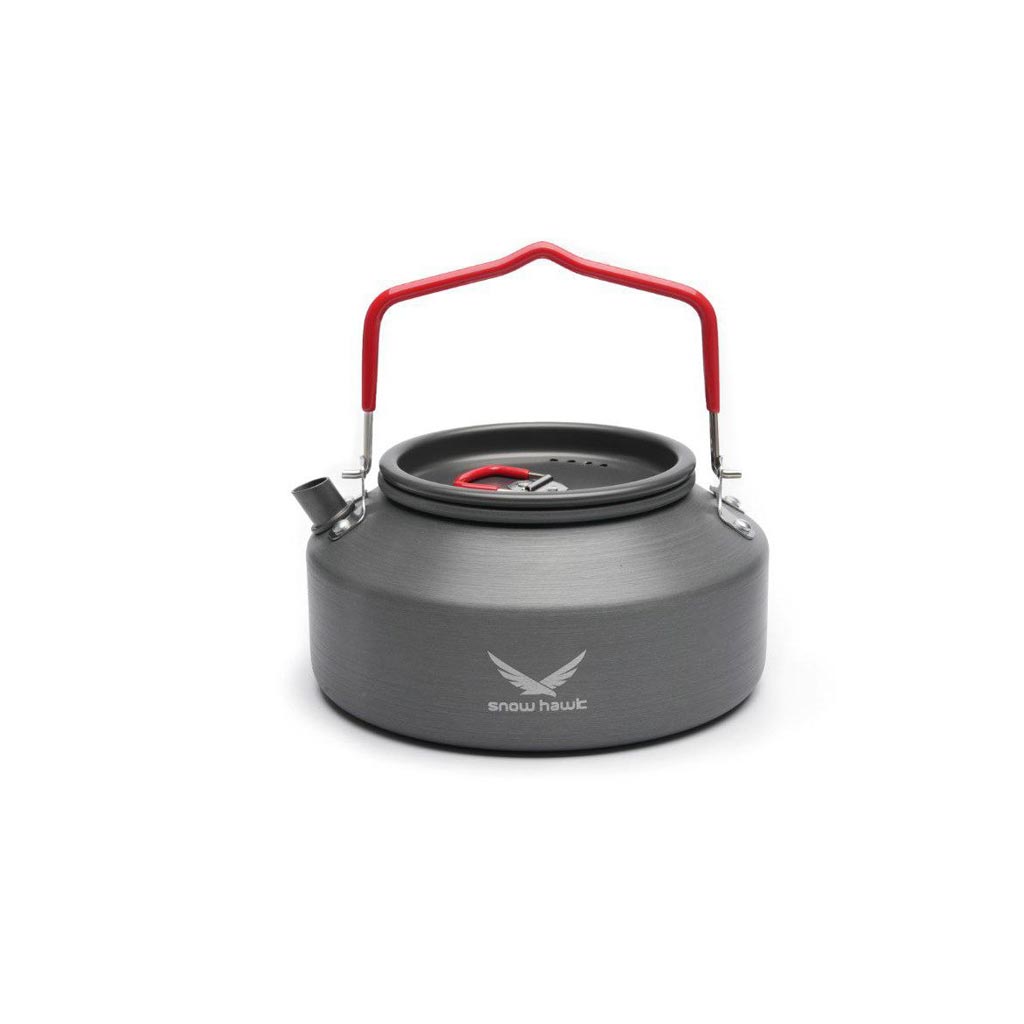 ست ظروف دو نفره اسنوهاک کد SN-T112