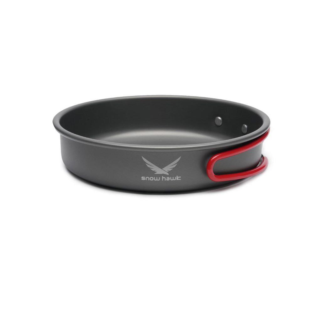 ست ظروف دو نفره اسنوهاک کد SN-T112