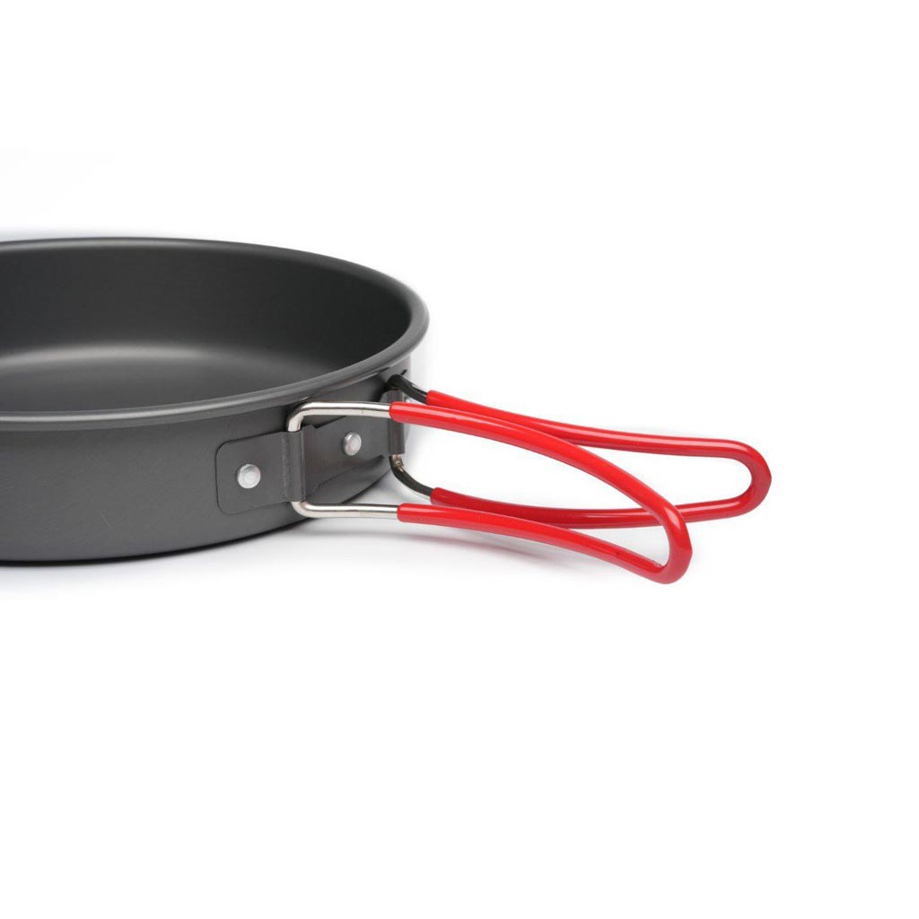 ست ظروف دو نفره اسنوهاک کد SN-T112