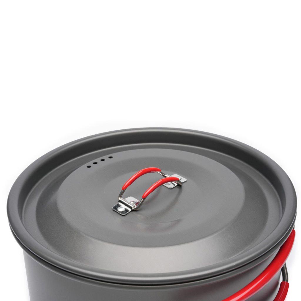 ست ظروف دو نفره اسنوهاک کد SN-T112