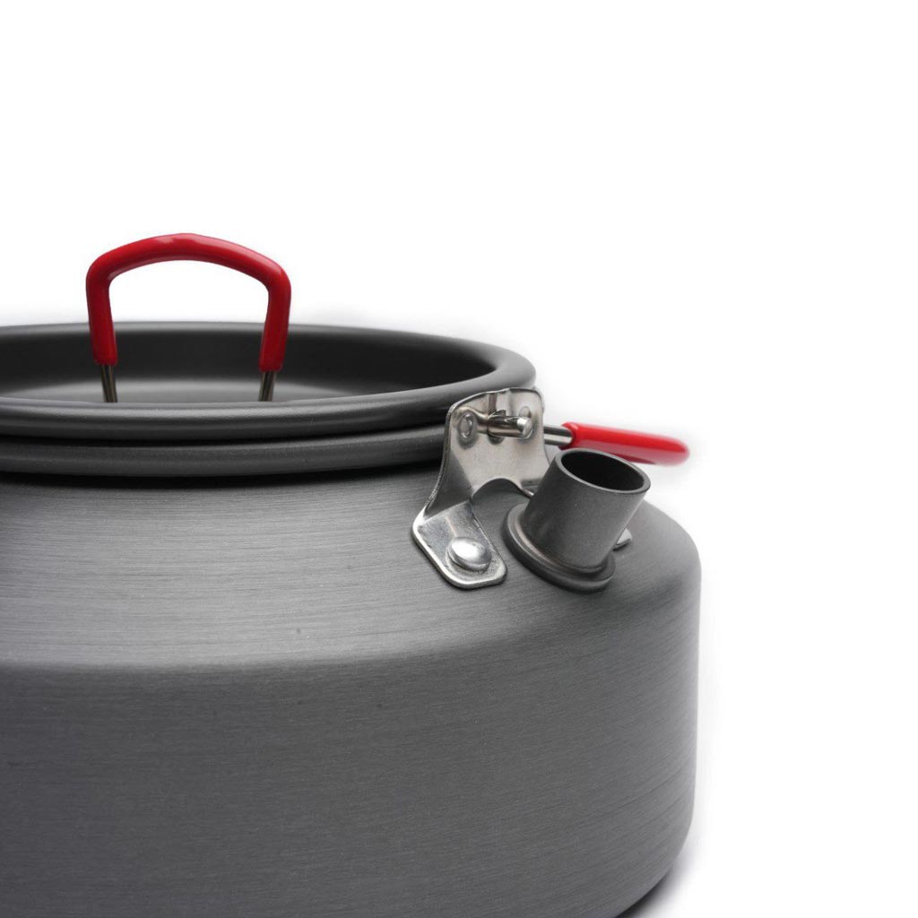 ست ظروف دو نفره اسنوهاک کد SN-T112