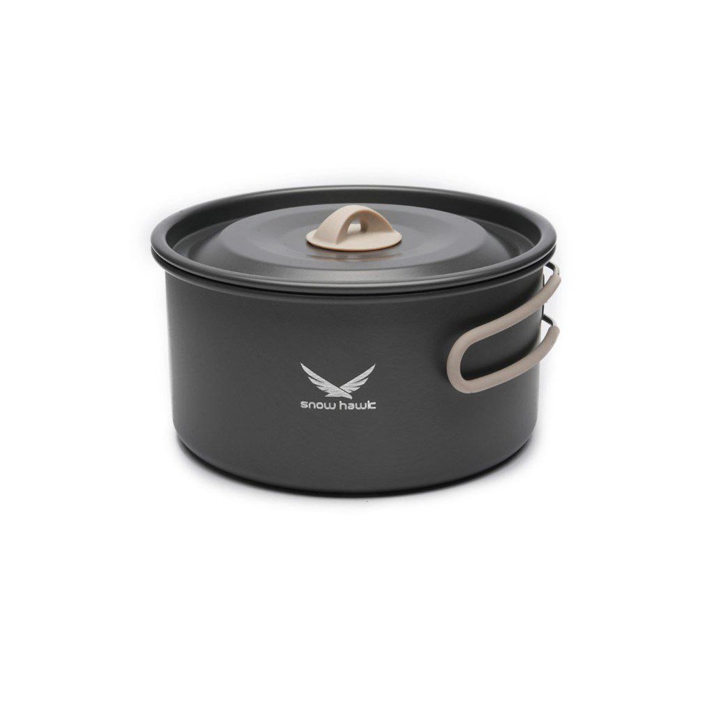 ست ظروف دو نفره اسنوهاک کد SN-T112