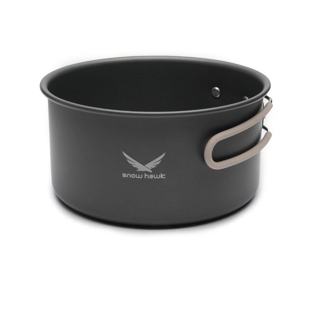 ست ظروف دو نفره اسنوهاک کد SN-T112