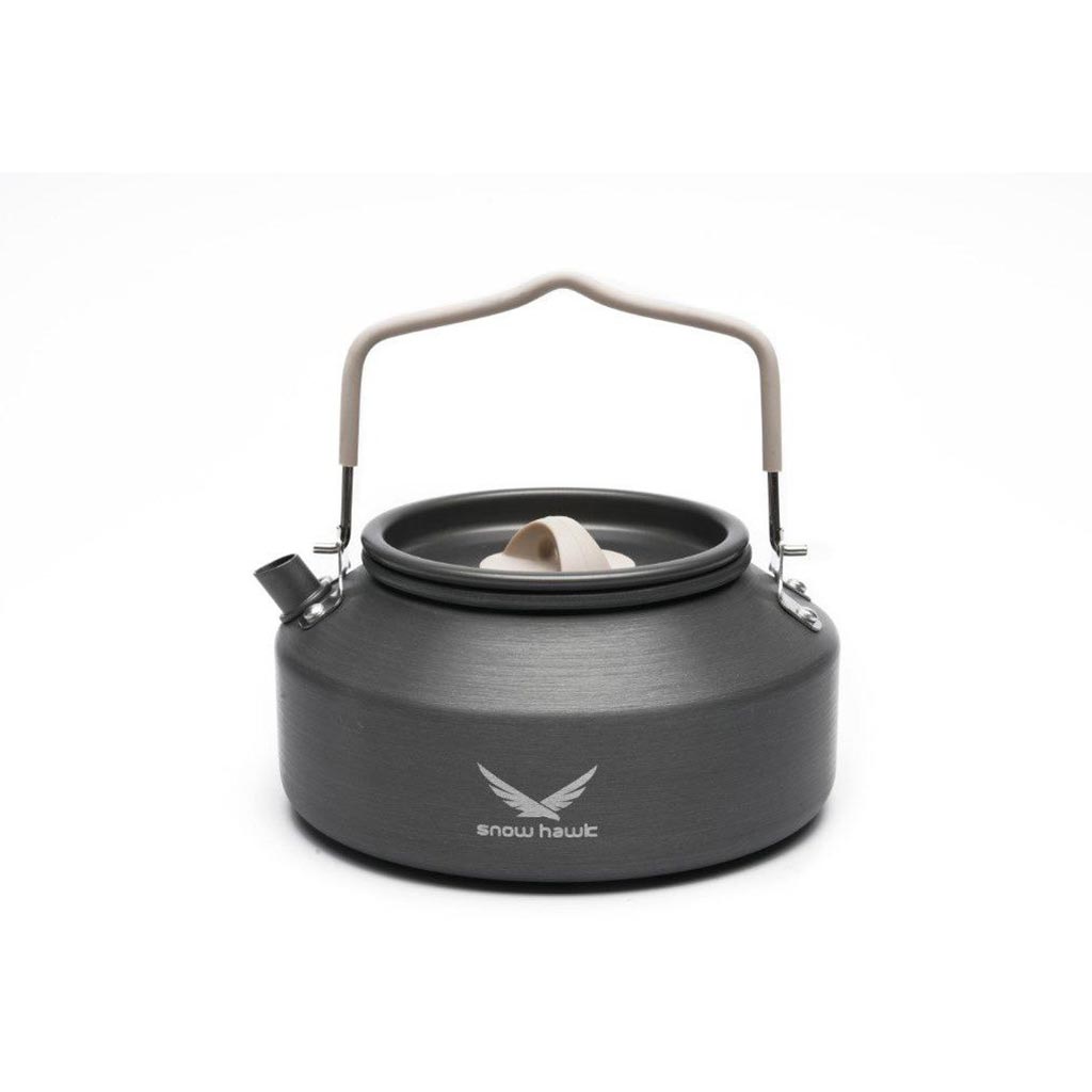 ست ظروف دو نفره اسنوهاک کد SN-T112