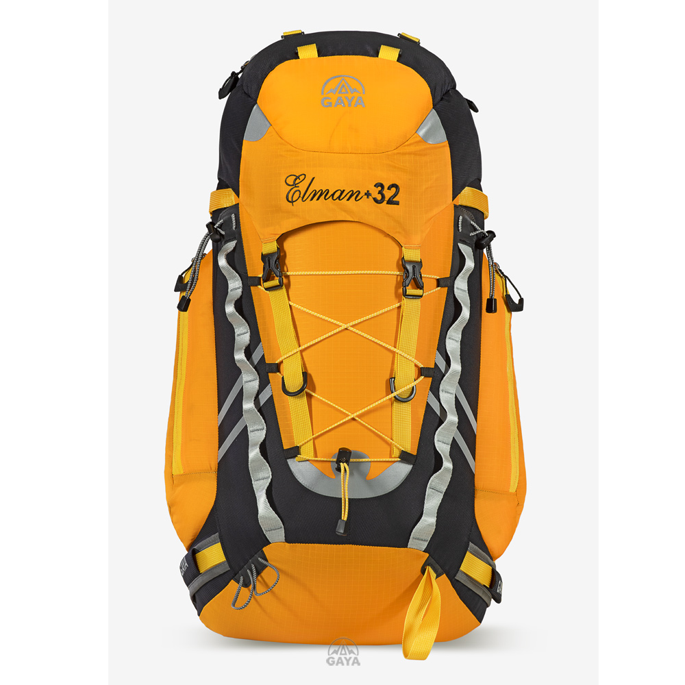 کوله پشتی 32 لیتری ایلمان قایا