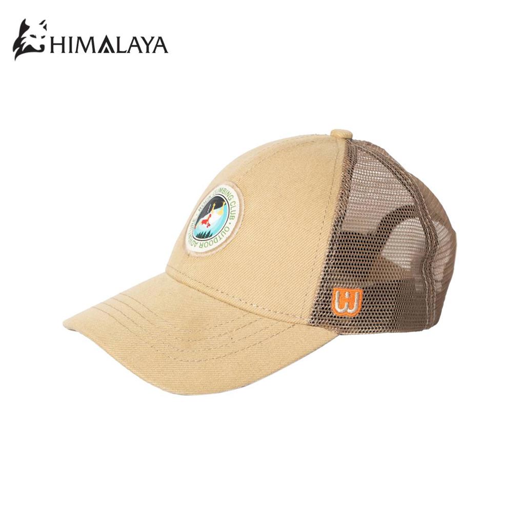 کلاه کپ کتان هیمالیا کد 301297