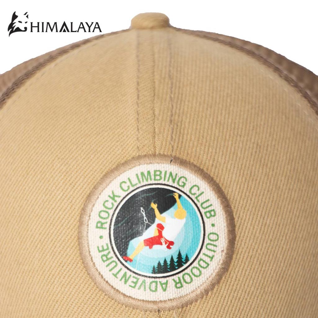 کلاه کپ کتان هیمالیا کد 301297