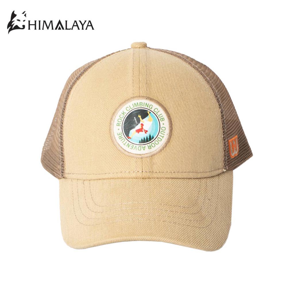 کلاه کپ کتان هیمالیا کد 301297