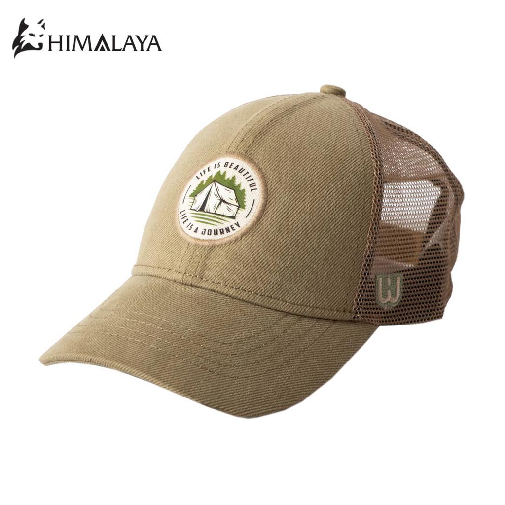 کلاه کپ کتان هیمالیا کد 301297