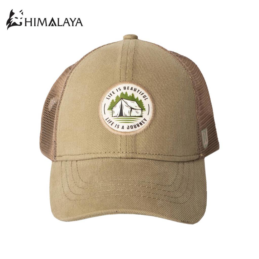 کلاه کپ کتان هیمالیا کد 301297