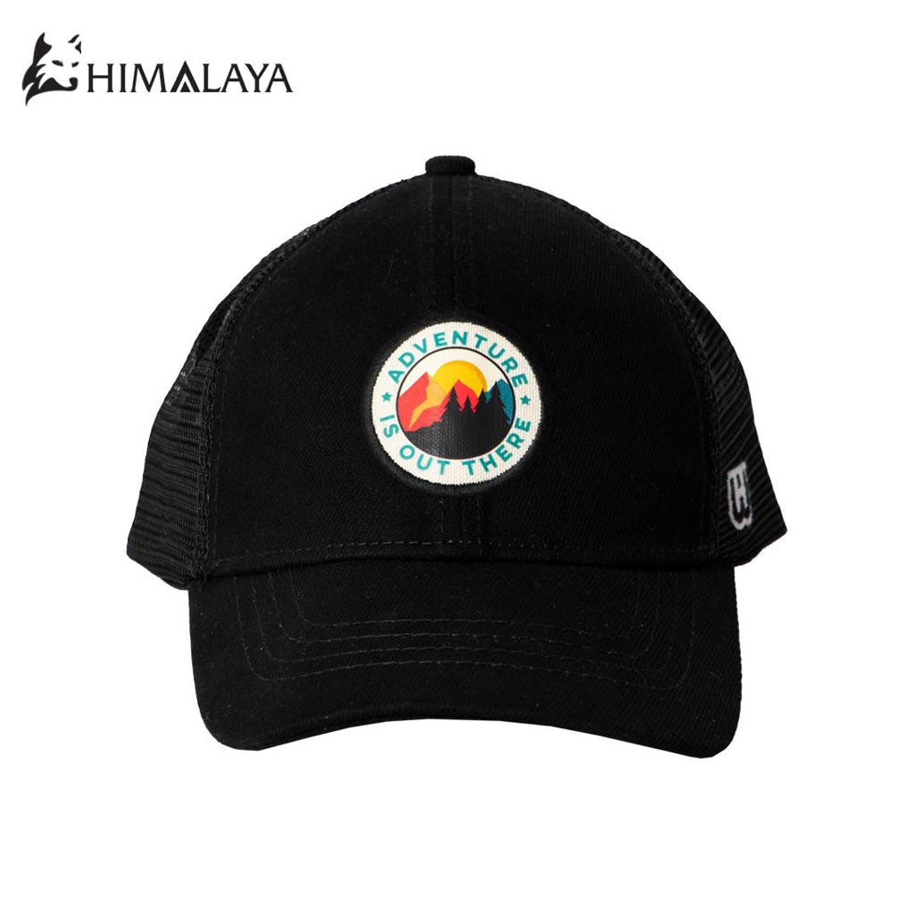 کلاه کپ کتان هیمالیا کد 301297