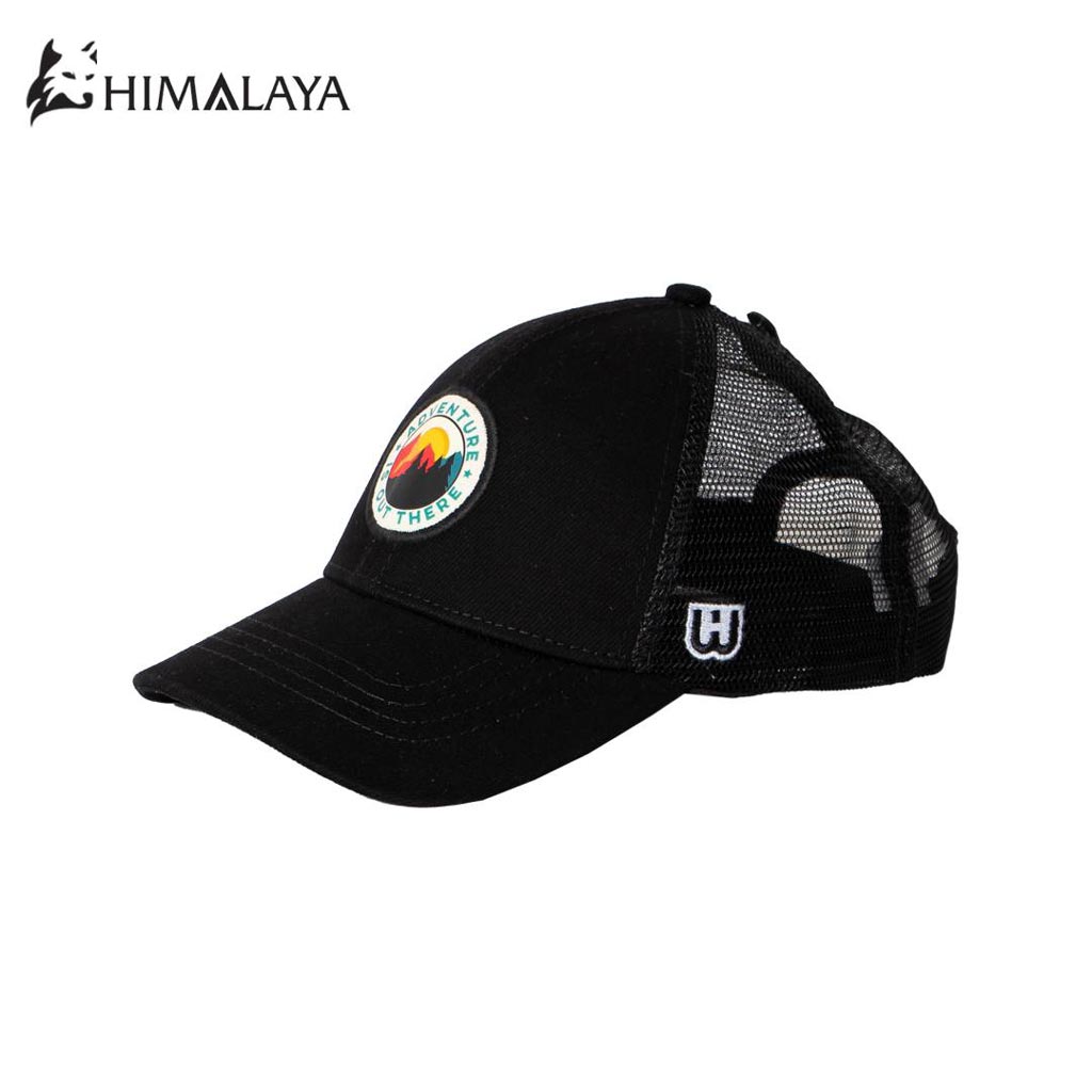 کلاه کپ کتان هیمالیا کد 301297