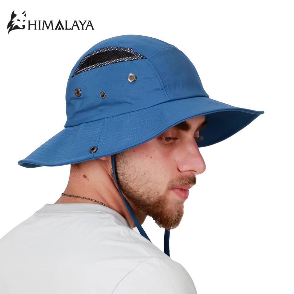 کلاه ماهیگیری سهدکمه هیمالیا 301245