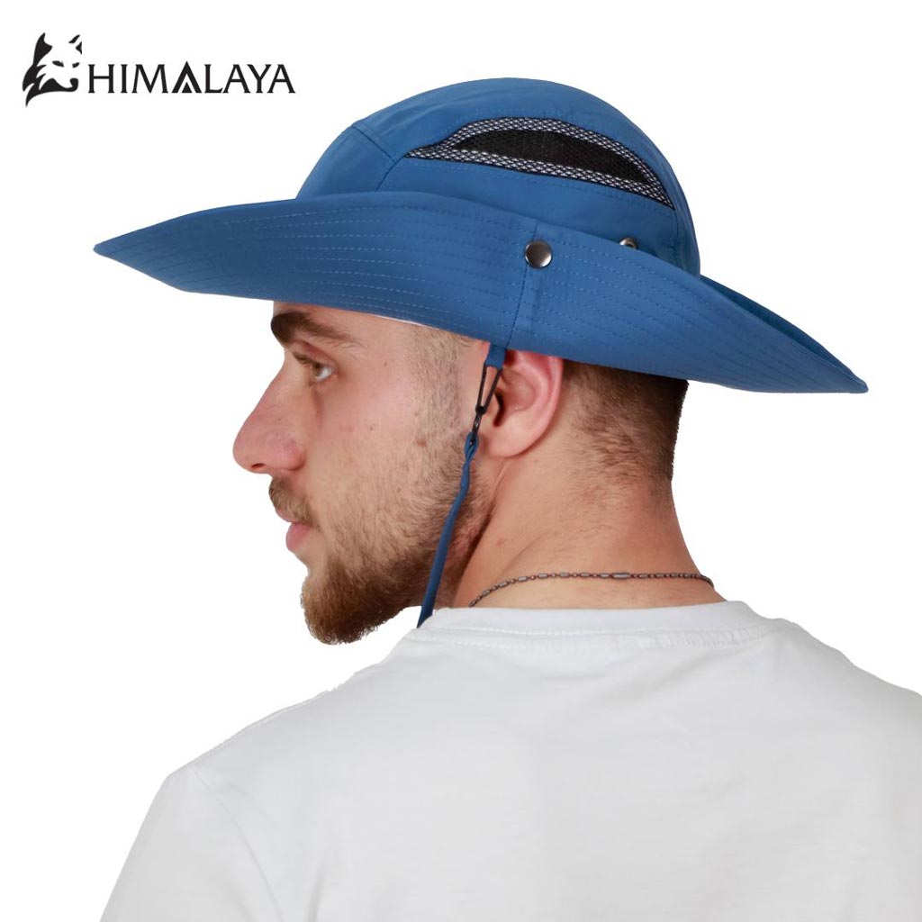 کلاه ماهیگیری سهدکمه هیمالیا 301245