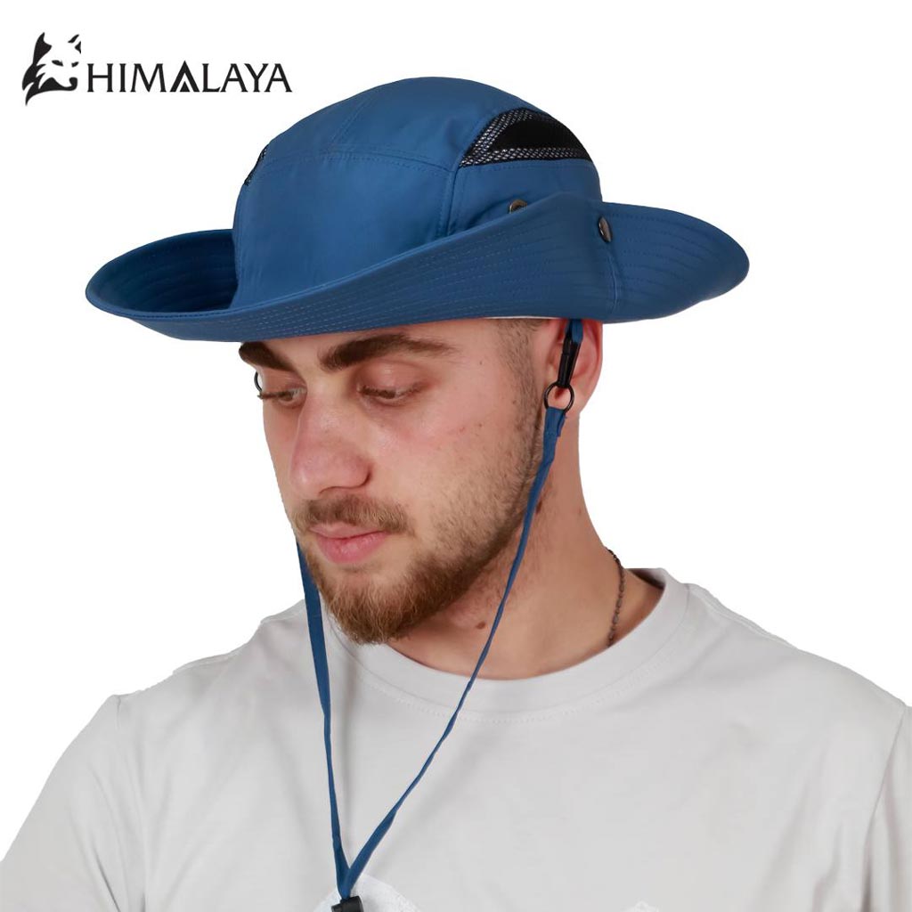 کلاه ماهیگیری سهدکمه هیمالیا 301245