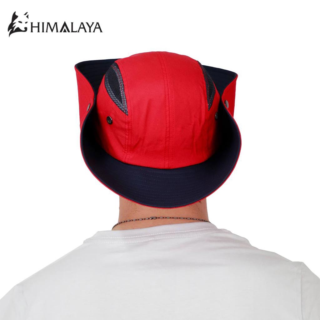 کلاه ماهیگیری سهدکمه هیمالیا 301245