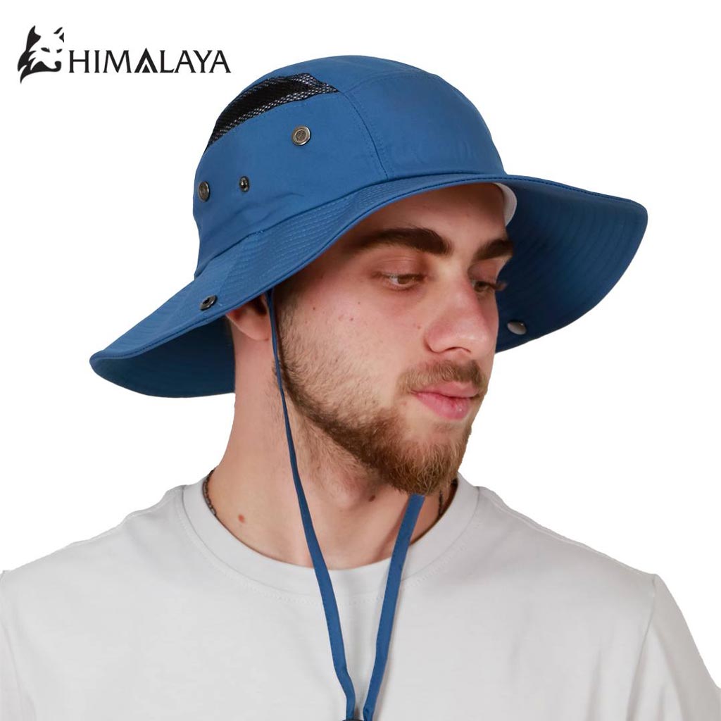 کلاه ماهیگیری سهدکمه هیمالیا 301245