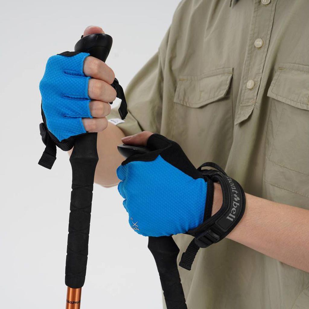 دستکش دوچرخه سواری Ex2 کد 5068