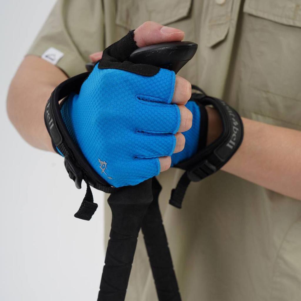 دستکش دوچرخه سواری Ex2 کد 5068