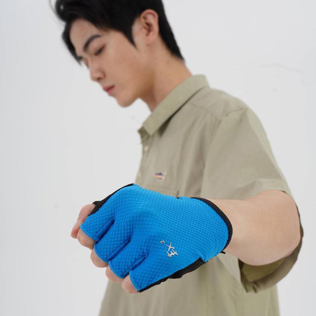 دستکش دوچرخه سواری Ex2 کد 5068