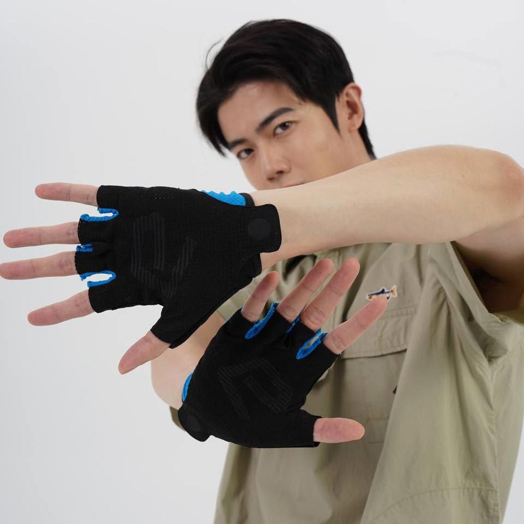 دستکش دوچرخه سواری Ex2 کد 5068