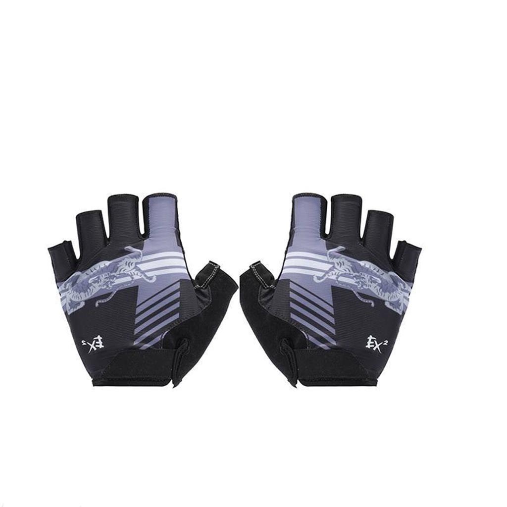 دستکش دوچرخه سواری Ex2 کد 5012