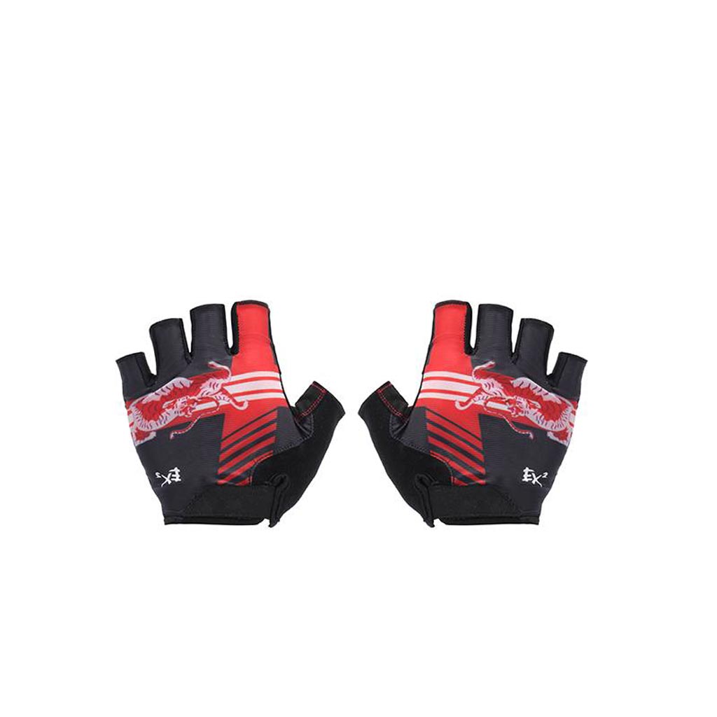 دستکش دوچرخه سواری Ex2 کد 5012