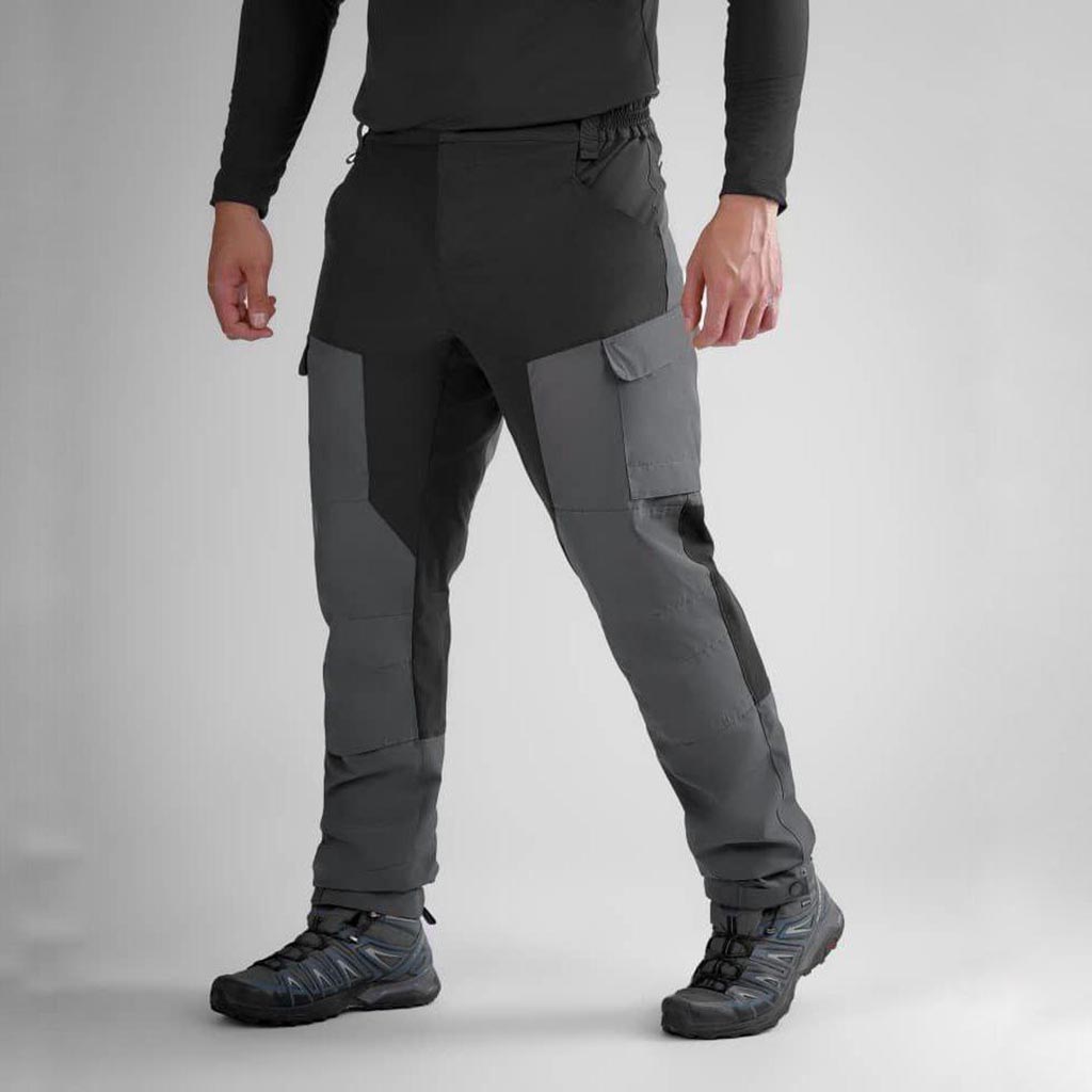 شلوار طبیعت گردی ریسا (ترکینگ) کد ۱۴۳۱