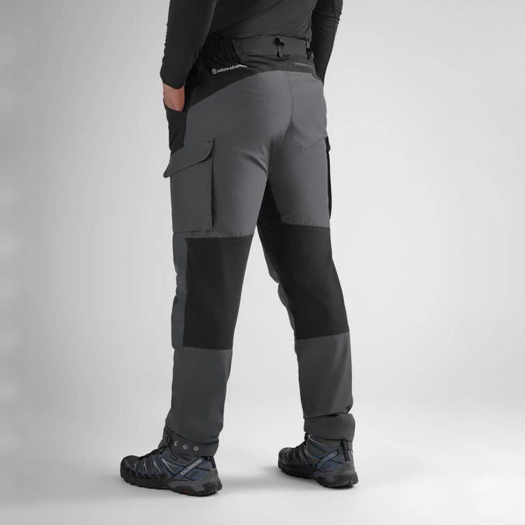 شلوار طبیعت گردی ریسا (ترکینگ) کد ۱۴۳۱