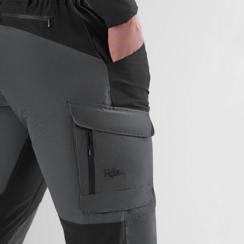 شلوار طبیعت گردی ریسا (ترکینگ) کد ۱۴۳۱