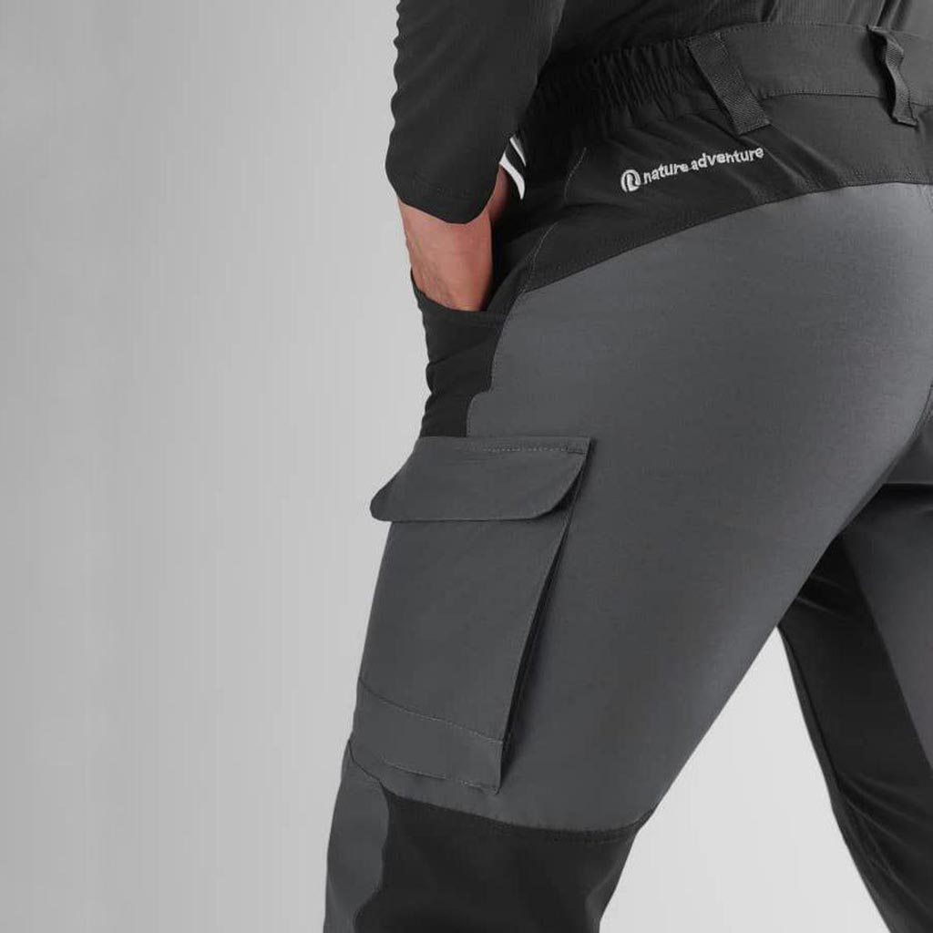 شلوار طبیعت گردی ریسا (ترکینگ) کد ۱۴۳۱