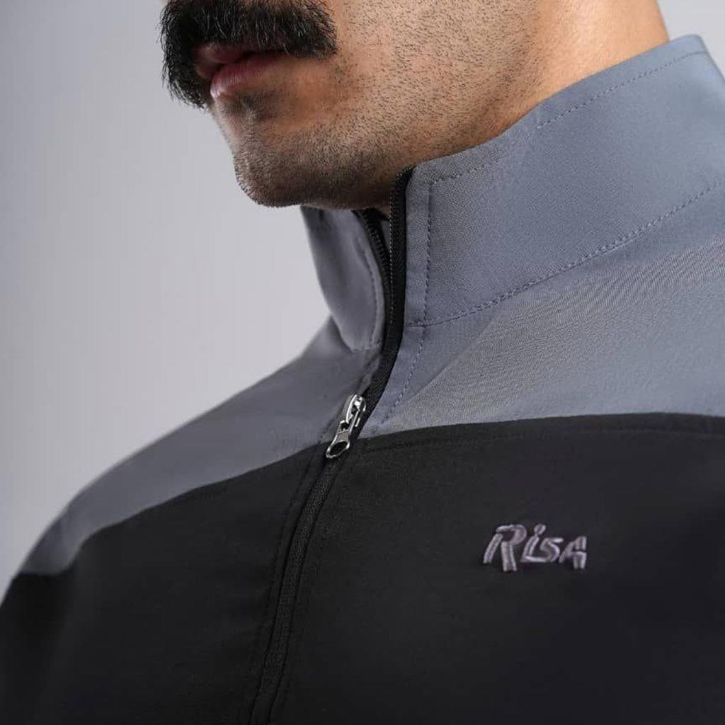 پیراهن طبیعت گردی ریسا کد ۲۳۱۳