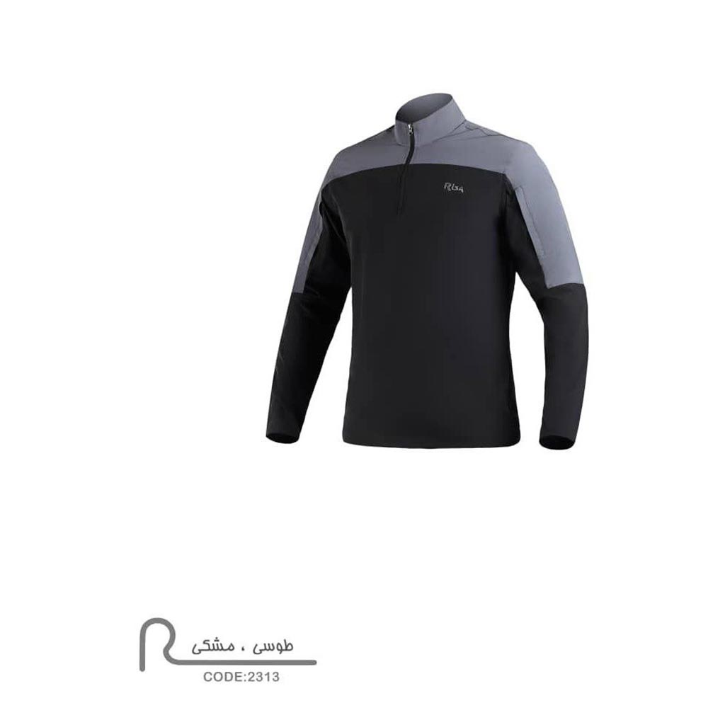 پیراهن طبیعت گردی ریسا کد ۲۳۱۳