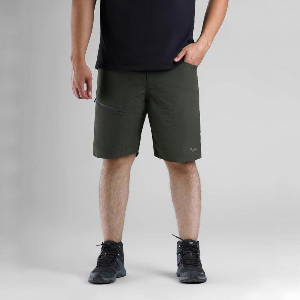 شلوارک سبک و مقاوم ریسا کد ۱۳۵۰