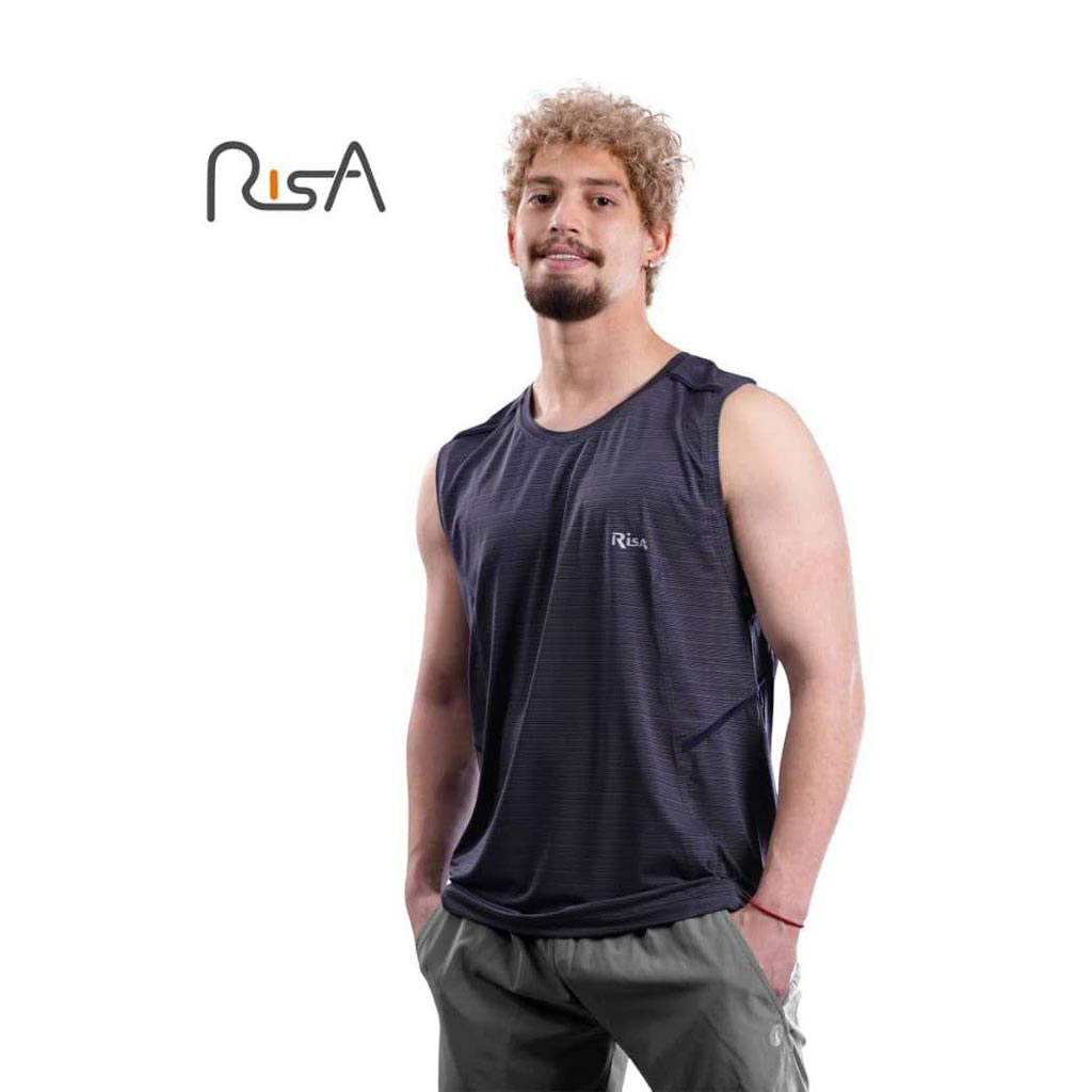 تاپ ورزشی آقایان ریسا کد 3450