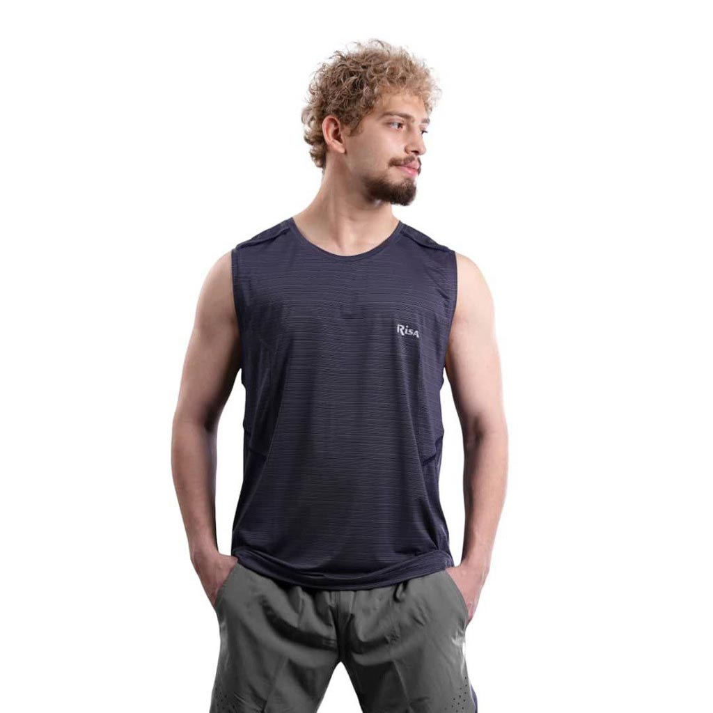 تاپ ورزشی آقایان ریسا کد 3450