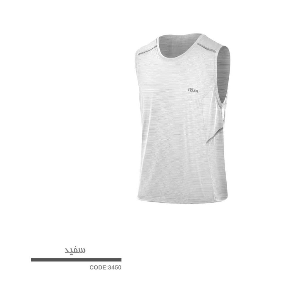تاپ ورزشی آقایان ریسا کد 3450