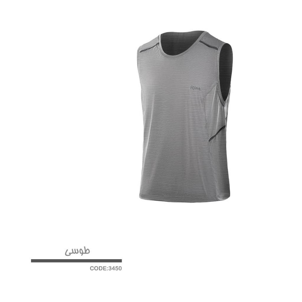 تاپ ورزشی آقایان ریسا کد 3450