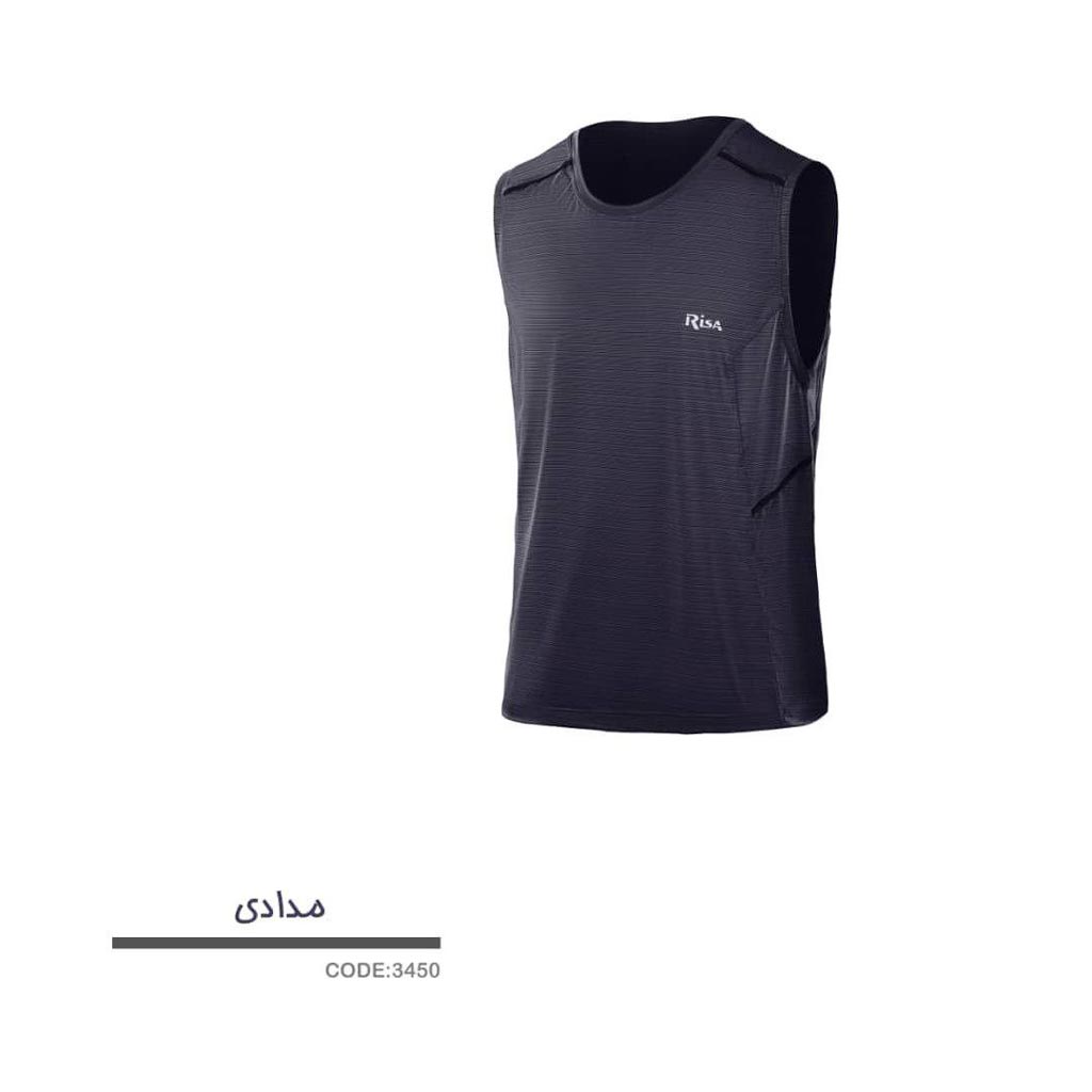 تاپ ورزشی آقایان ریسا کد 3450