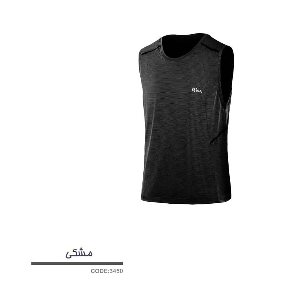 تاپ ورزشی آقایان ریسا کد 3450