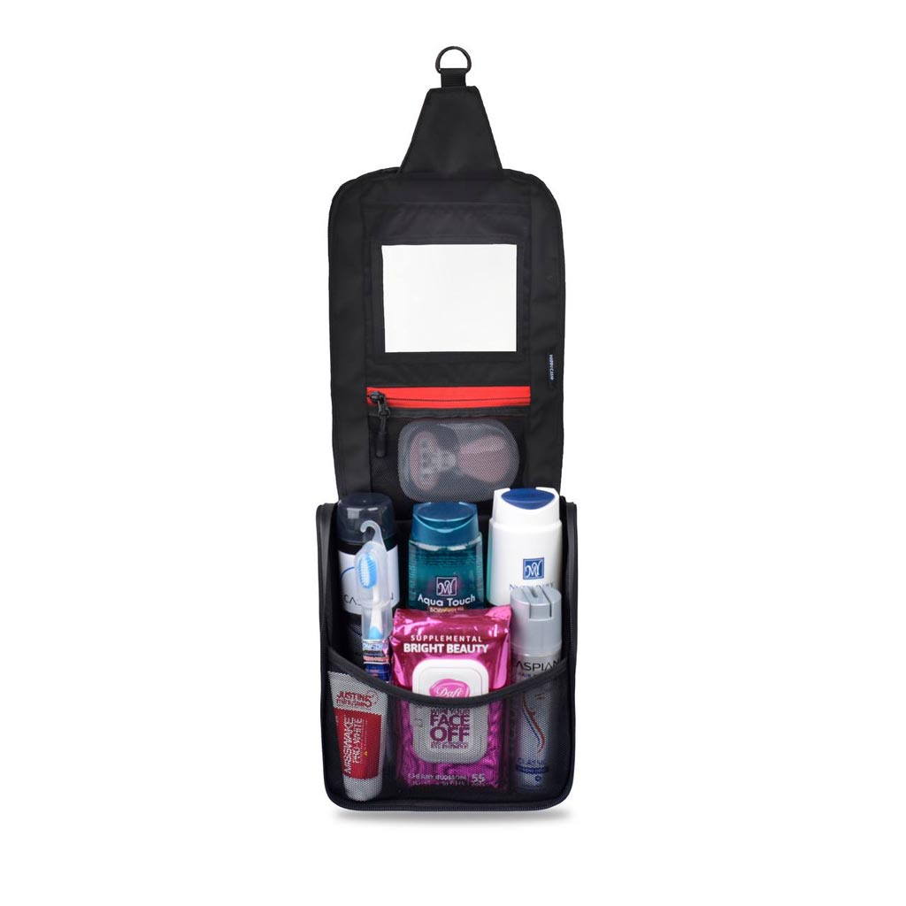 کیف آرایشی  هپی کمپ HAPPY CAMP