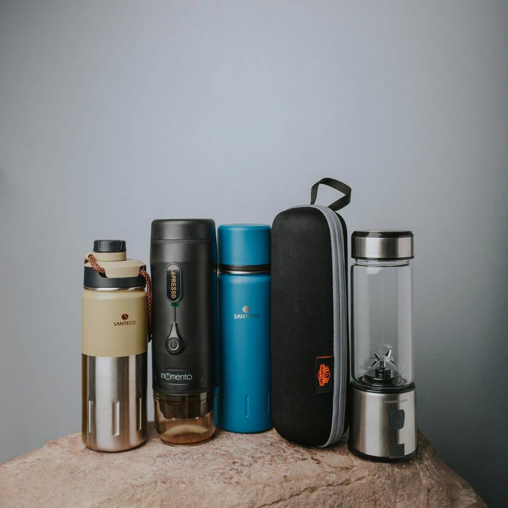 سافت کیس محافظ اکسسوری هپی کمپ