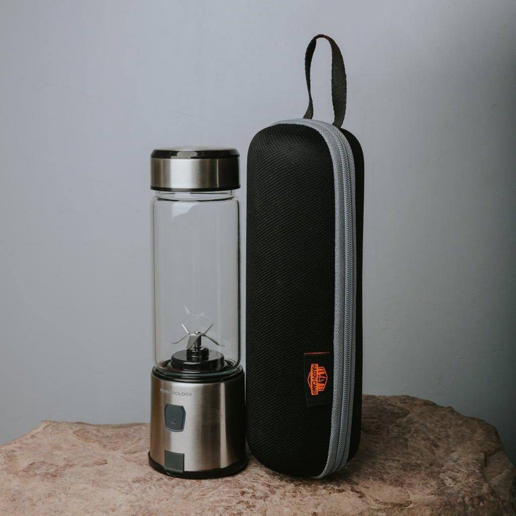 سافت کیس محافظ اکسسوری هپی کمپ