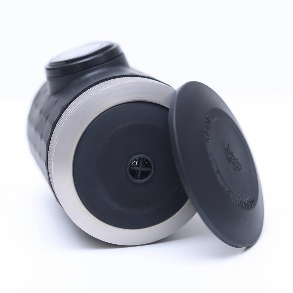 اسپرسوساز سفری مدل jetcup