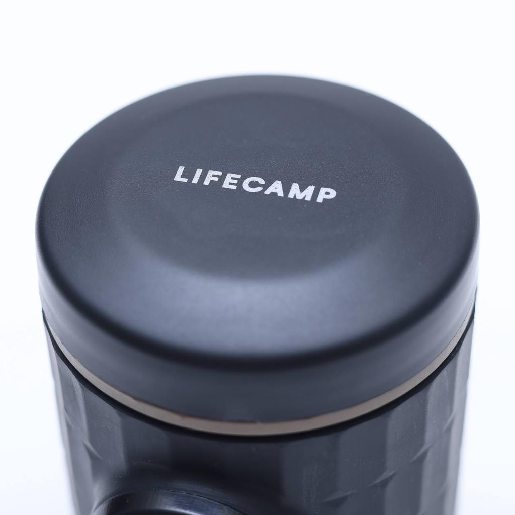 اسپرسوساز سفری مدل jetcup