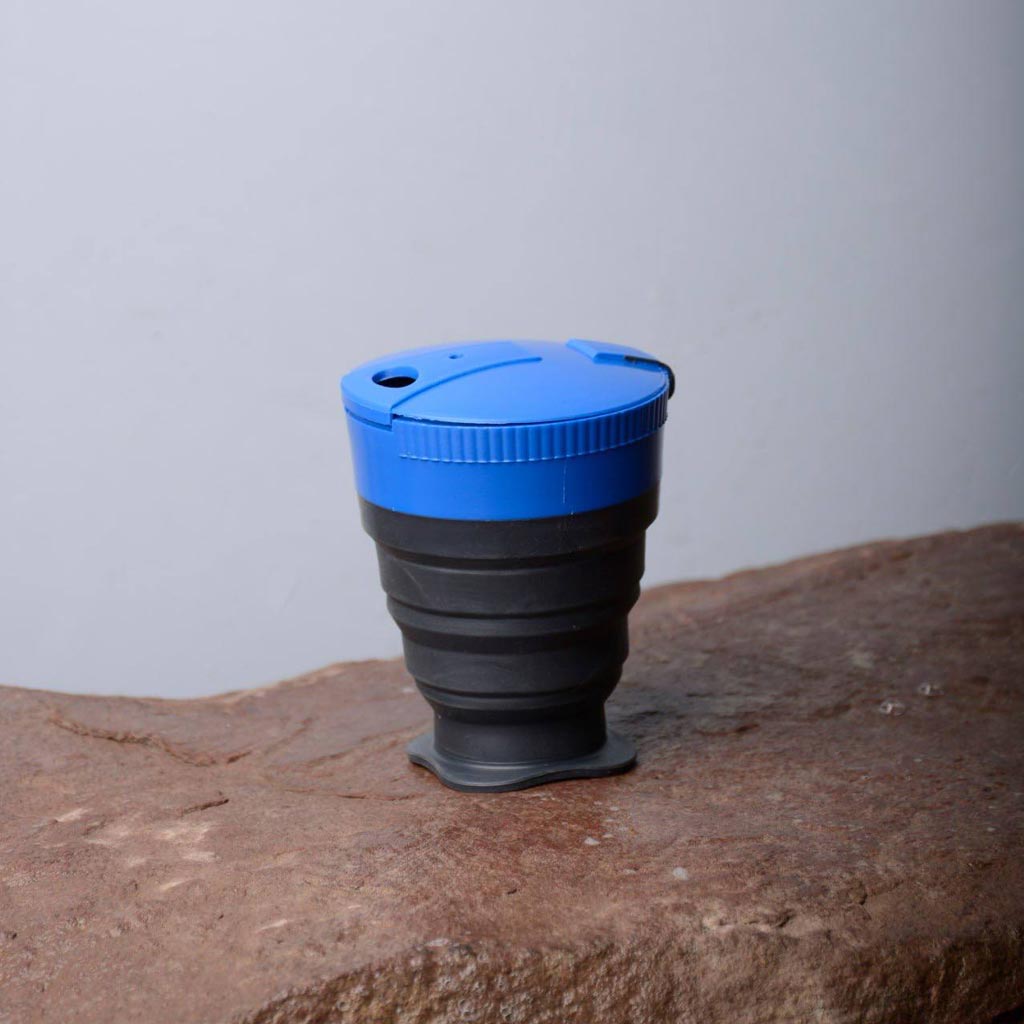 لیوان تاشو لایف کمپ