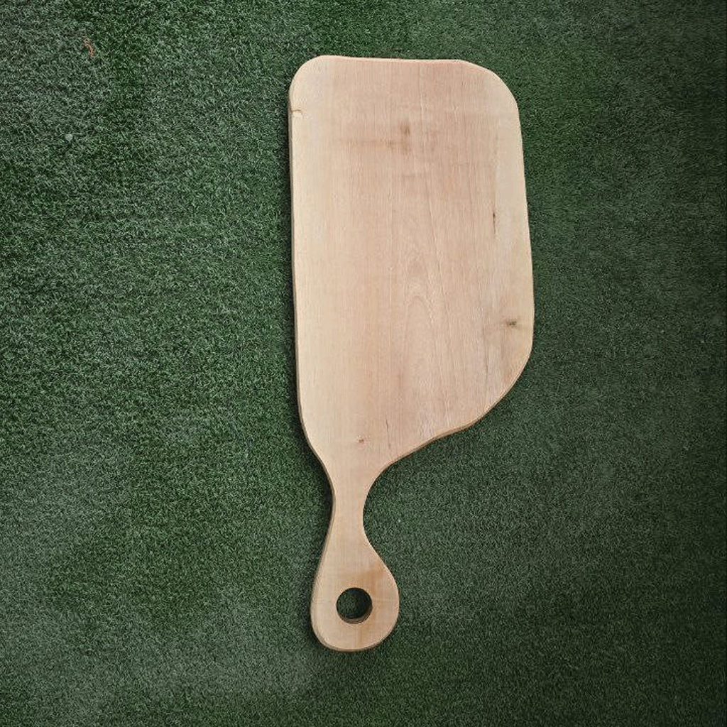 تخته سرو ساده بزرگ چوب گردو